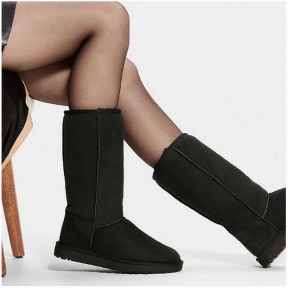 Women’s Tall Classic UGG Boots